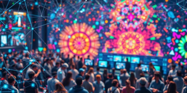 Wie digitale Räume neue Formen des Austauschs ermöglichen 1 online-communitys digitale vernetzung