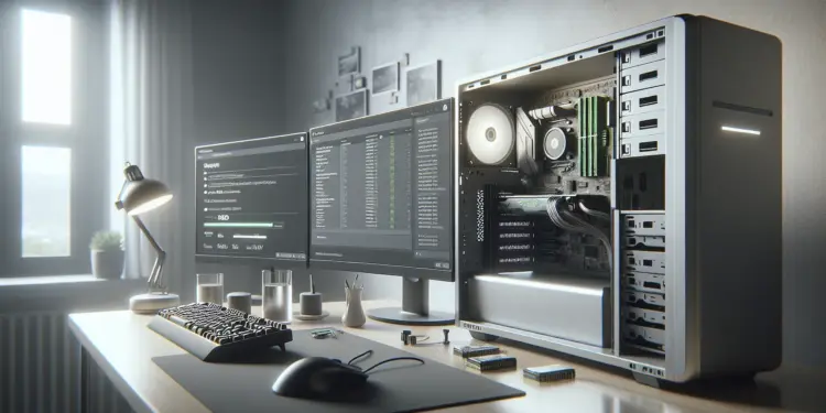 Optimierung von Windows 10 für ältere Hardware: Tipps und Tricks 1 optimierung von windows 10 f r ltere hardware tipps und tricks 1773061201911