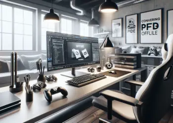 PDF-Dateien offline umwandeln: Sichere Wege ohne Online-Upload 7 pdf dateien offline umwandeln sichere wege ohne online upload 1771938001487