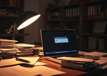 pdf-export-funktioniert-nicht