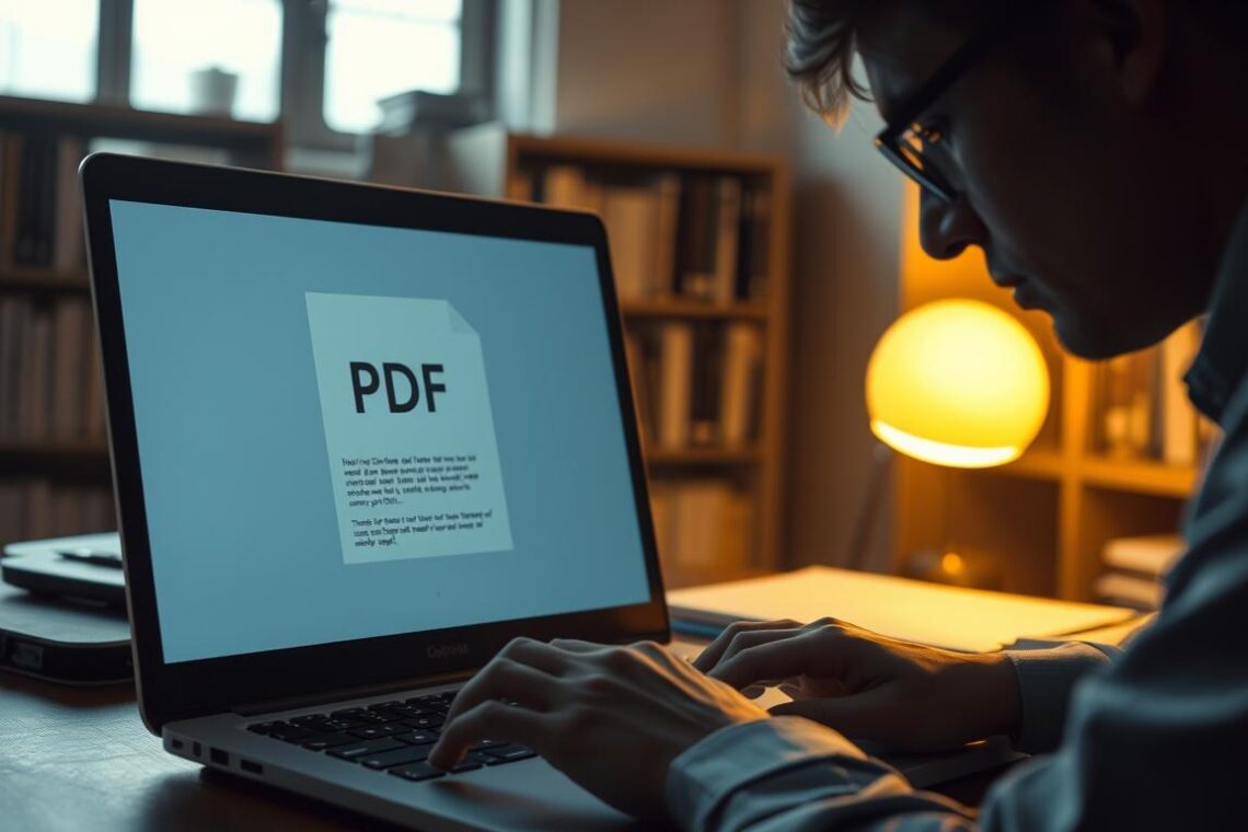 Adobe Acrobat Reader stürzt ständig ab – Das hilft