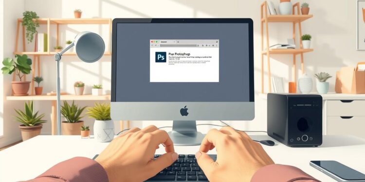 Photoshop reagiert nicht – 7 schnelle Lösungen 1 photoshop-reagiert-nicht-loesung