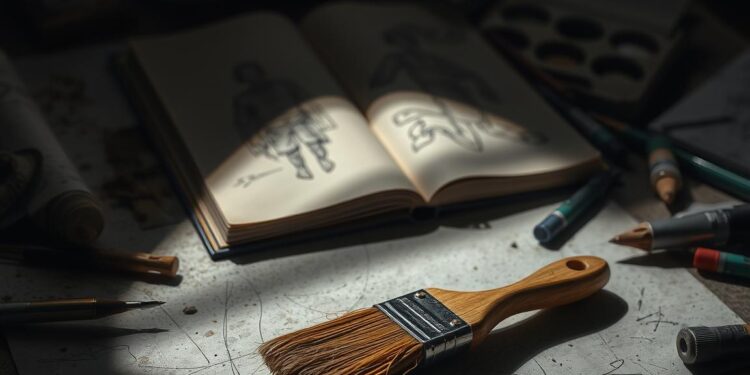 Pinsel funktioniert nicht mehr – mögliche Ursachen 1 pinsel-funktioniert-nicht