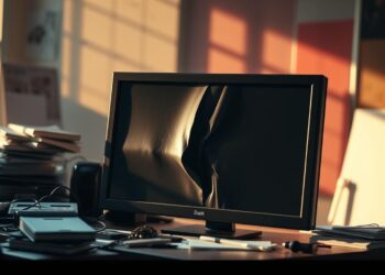 praesentation-verzerrt-geraet