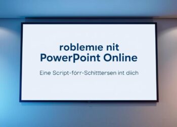 probleme-mit-powerpoint-online