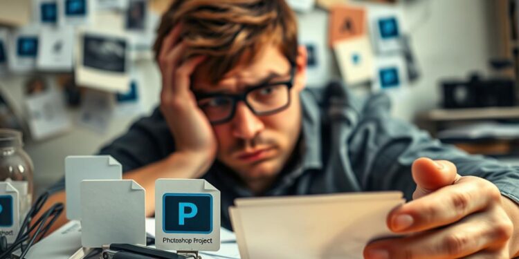 projekt-leer-wiederherstellen