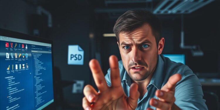 psd-laesst-sich-nicht-oeffnen