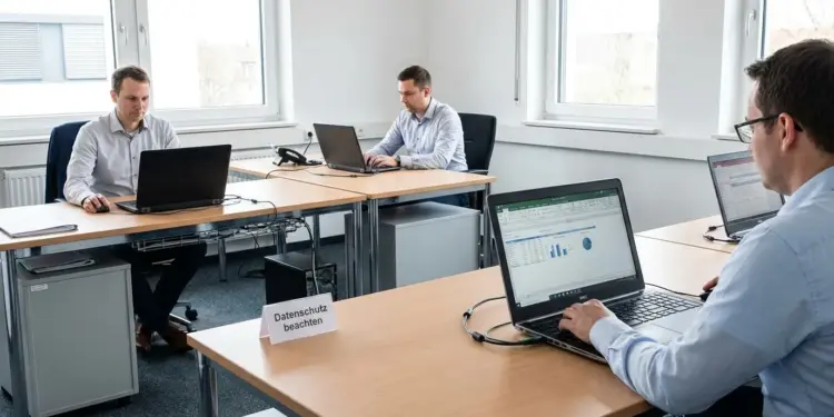 Sensible Daten schützen in Excel und Access: Tipps für KMU 1 sensible daten sch tzen in excel und access tipps f r kmu 1771246801768