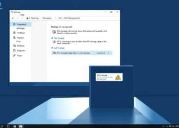 ssd-nicht-erkannt-windows-11