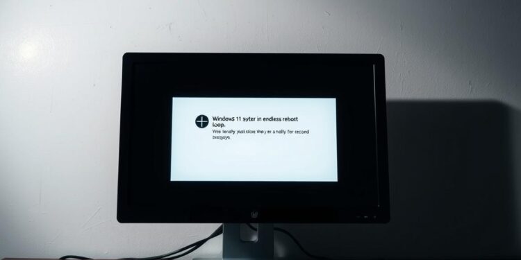 windows-11-neustart-endlos