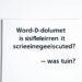 word-dokument-schreibschutz-entfernen
